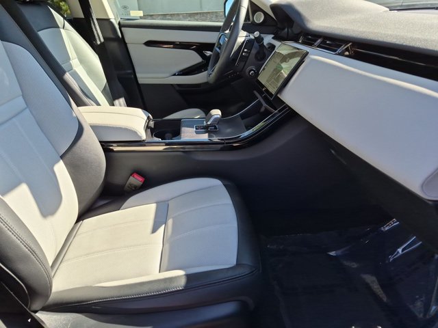 Used 2024 Land Rover Range Rover Evoque Dynamic SE AWD/4WD image 22