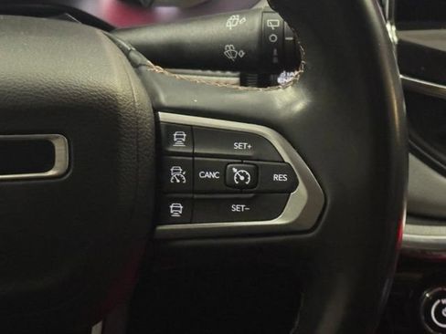 Used 2022 Jeep Compass Limited AWD/4WD image 13