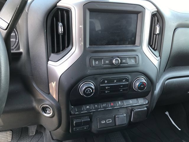 Certified 2023 Chevrolet Silverado 1500 Custom Trail Boss w/ LPO, Dark Essentials Package AWD/4WD image 30