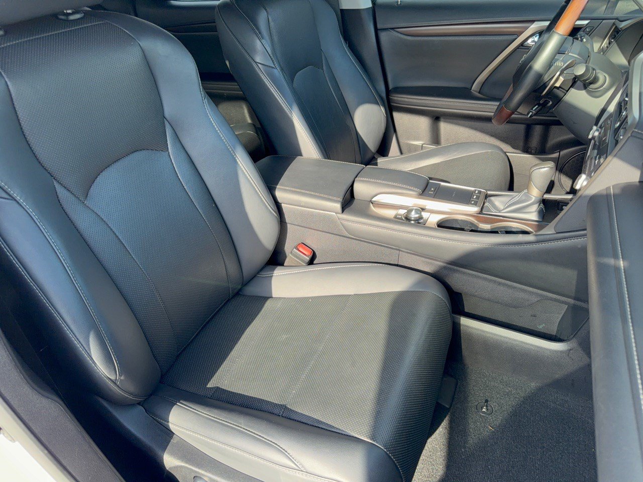Used 2021 Lexus RX 350 FWD w/ Premium Package image 30