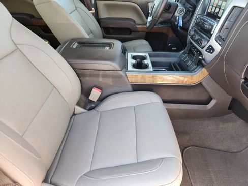 Used 2017 GMC Sierra 1500 SLT image 14