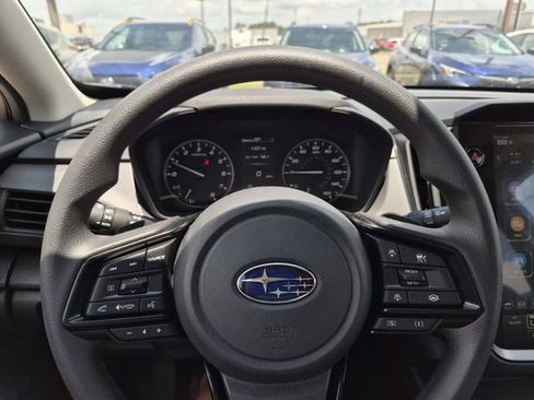 New 2026 Subaru Crosstrek 2.5i Premium AWD/4WD image 16