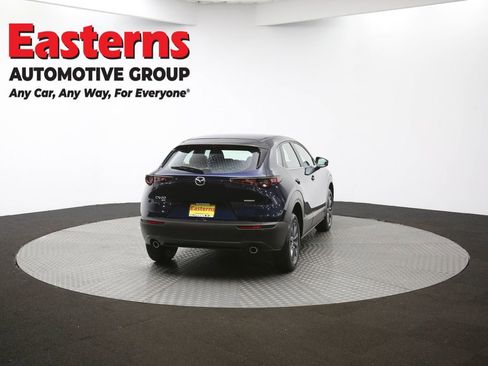 Used 2023 MAZDA CX-30 AWD 2.5 S image 36