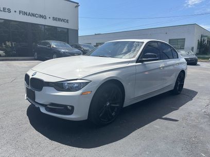 Used 2013 BMW 328i xDrive Sedan