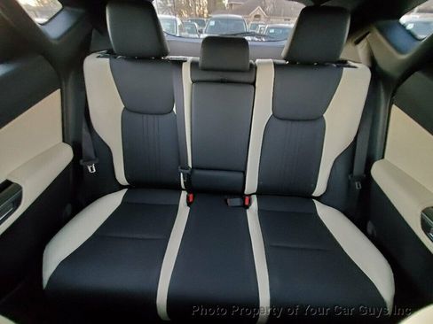 Used 2024 Lexus NX 250 FWD w/ Cold Area Package image 26