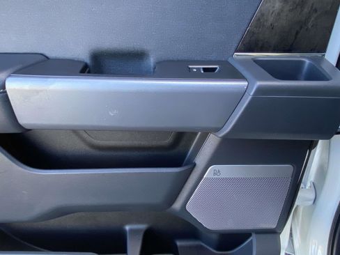 Used 2024 Ford F250 Lariat w/ Lariat Ultimate Package image 13