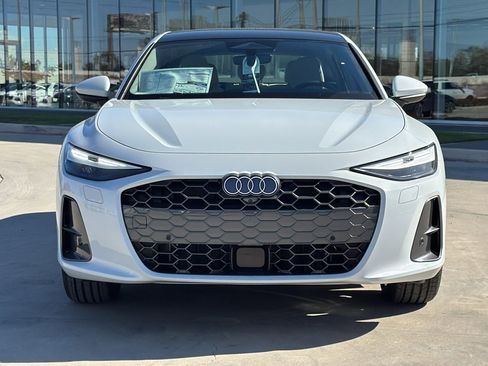 New 2026 Audi A6 Premium image 2