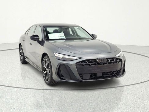 New 2026 Audi A6 Premium Plus image 6