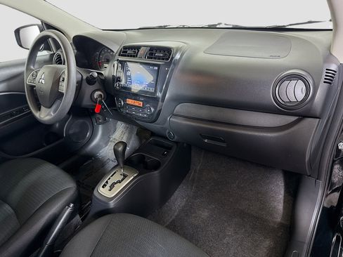 Used 2024 Mitsubishi Mirage G4 LE image 29