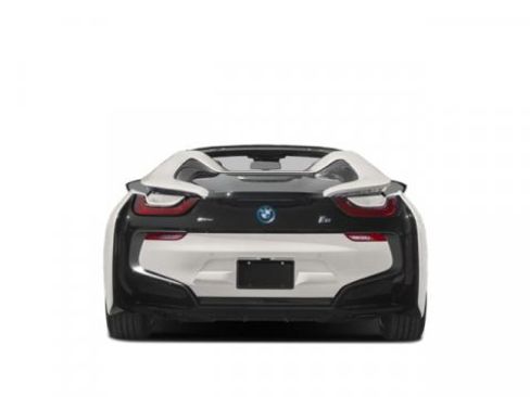 Used 2019 BMW i8 Roadster image 5