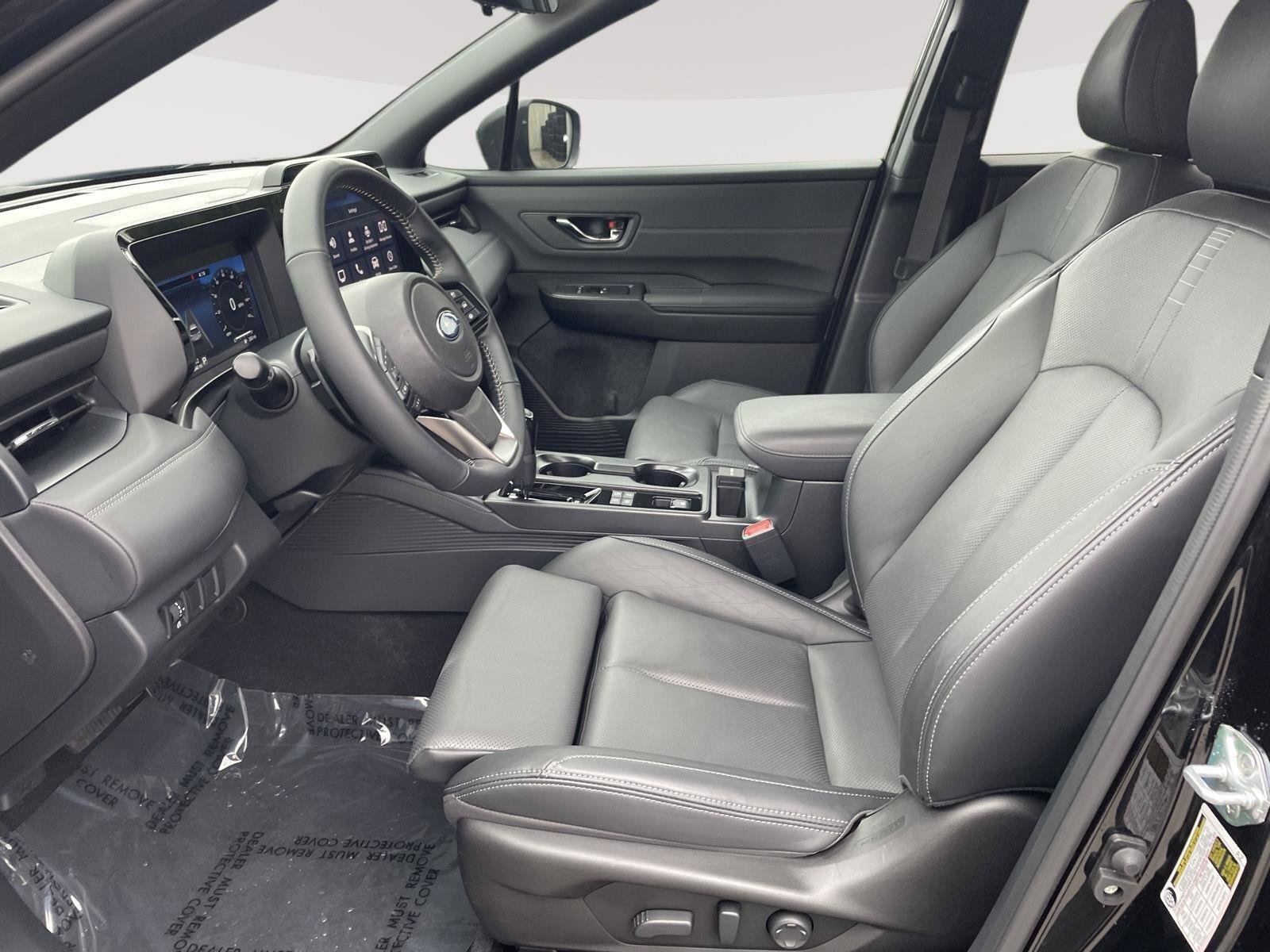 Certified 2026 Subaru Outback Touring XT AWD/4WD image 23