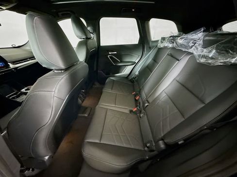 New 2026 BMW X1 xDrive28i w/ Convenience Package image 25