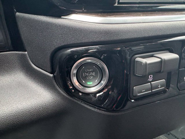 New 2026 Chevrolet Silverado 1500 RST AWD/4WD image 17