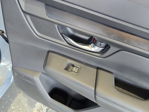 New 2026 Honda CR-V EX image 32