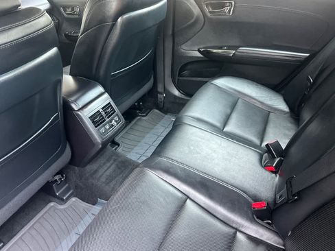 Used 2016 Toyota Avalon Limited w/ Protection Package FWD image 4