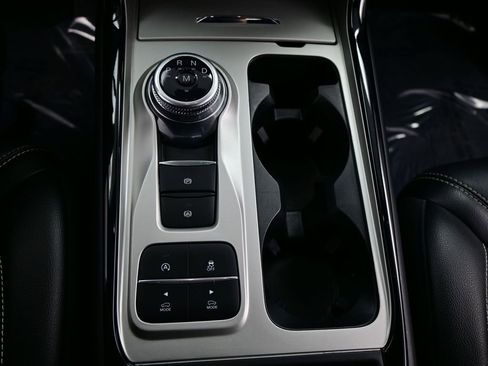 Used 2022 Ford Explorer ST w/ ST Street Pack image 15