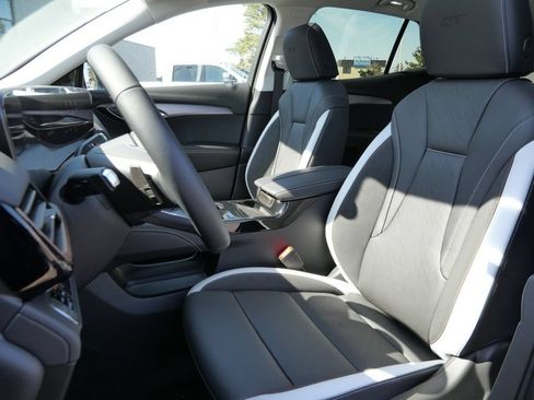 New 2026 Buick Envision Sport Touring AWD/4WD image 41