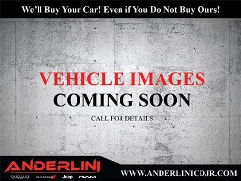 New 2026 Jeep Compass Limited AWD/4WD image 1