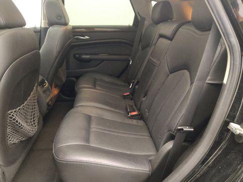 Used 2015 Cadillac SRX Premium FWD image 18