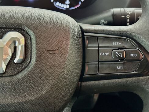 Used 2023 RAM ProMaster 1500 w/ Convenience Group image 14