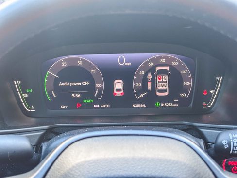 Used 2023 Honda Accord EX-L image 26