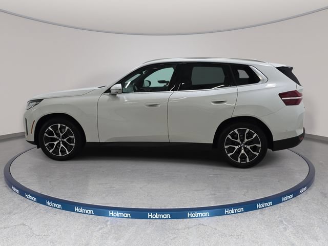 Certified 2026 BMW X3 xDrive30i w/ Premium Package AWD/4WD image 8