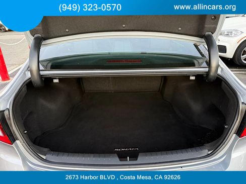 Used 2015 Hyundai Sonata Limited 2.0T image 18