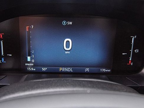 New 2025 Ford Maverick XLT w/ XLT Luxury Package image 13