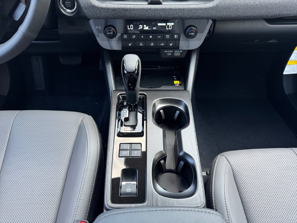 New 2026 Subaru Outback Limited AWD/4WD image 11