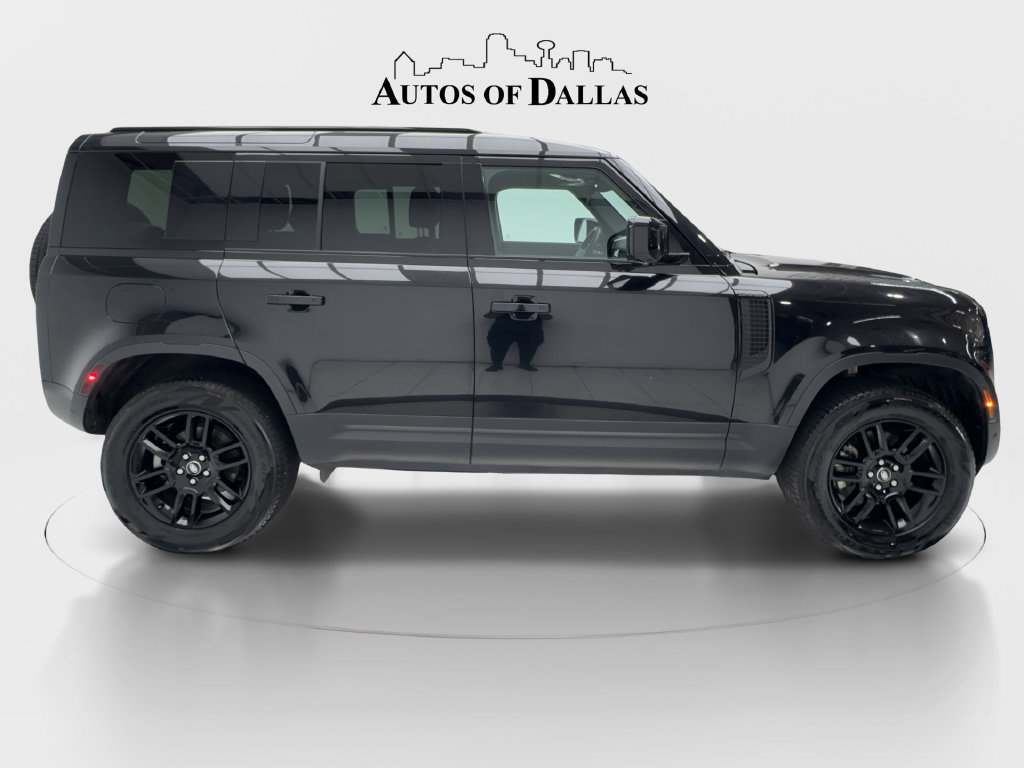 Used 2025 Land Rover Defender 110 S AWD/4WD image 7