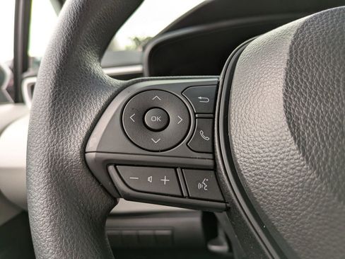 New 2026 Toyota Corolla LE image 22