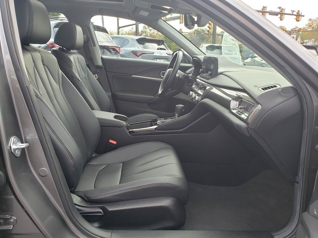 Certified 2024 Acura Integra FWD image 19