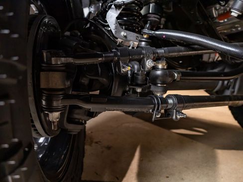 Used 2025 Ford F350 Platinum image 13