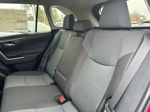 New 2025 Toyota RAV4 XLE w/ Convenience Package image 7