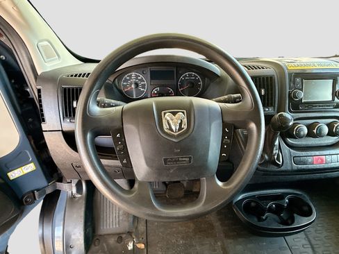 Used 2021 RAM ProMaster 3500 image 13