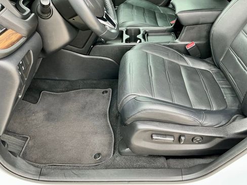 Used 2021 Honda CR-V EX-L image 44