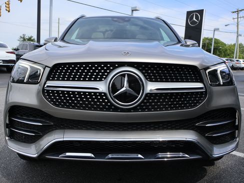 Used 2023 Mercedes-Benz GLE 350 image 8