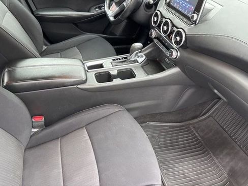 Used 2022 Nissan Sentra SV image 36