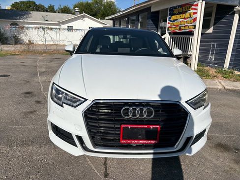 Used 2017 Audi A3 2.0T Premium Plus AWD/4WD image 29