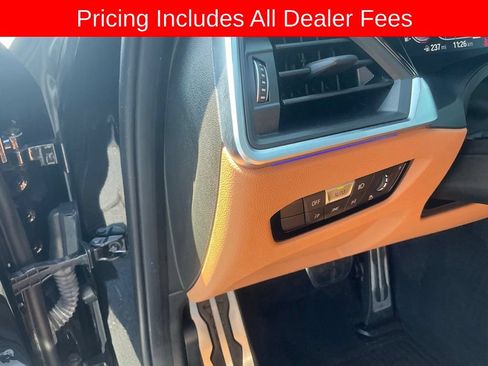 Used 2022 BMW M340i w/ Driving Assistance Package RWD image 11