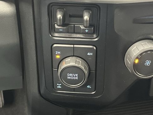 Used 2023 Ford F250 XL w/ STX Appearance Package image 15