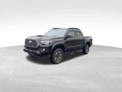 Used 2023 Toyota Tacoma TRD Sport