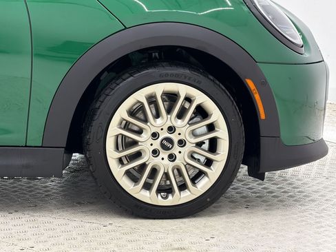New 2026 MINI Cooper S FWD image 13