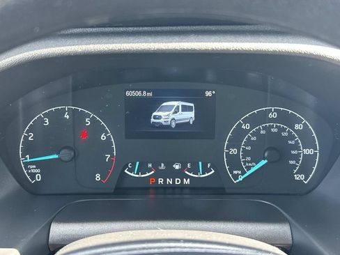 Used 2022 Ford Transit 350 XLT RWD image 33