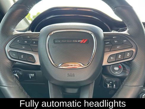 Used 2025 Dodge Durango GT image 24