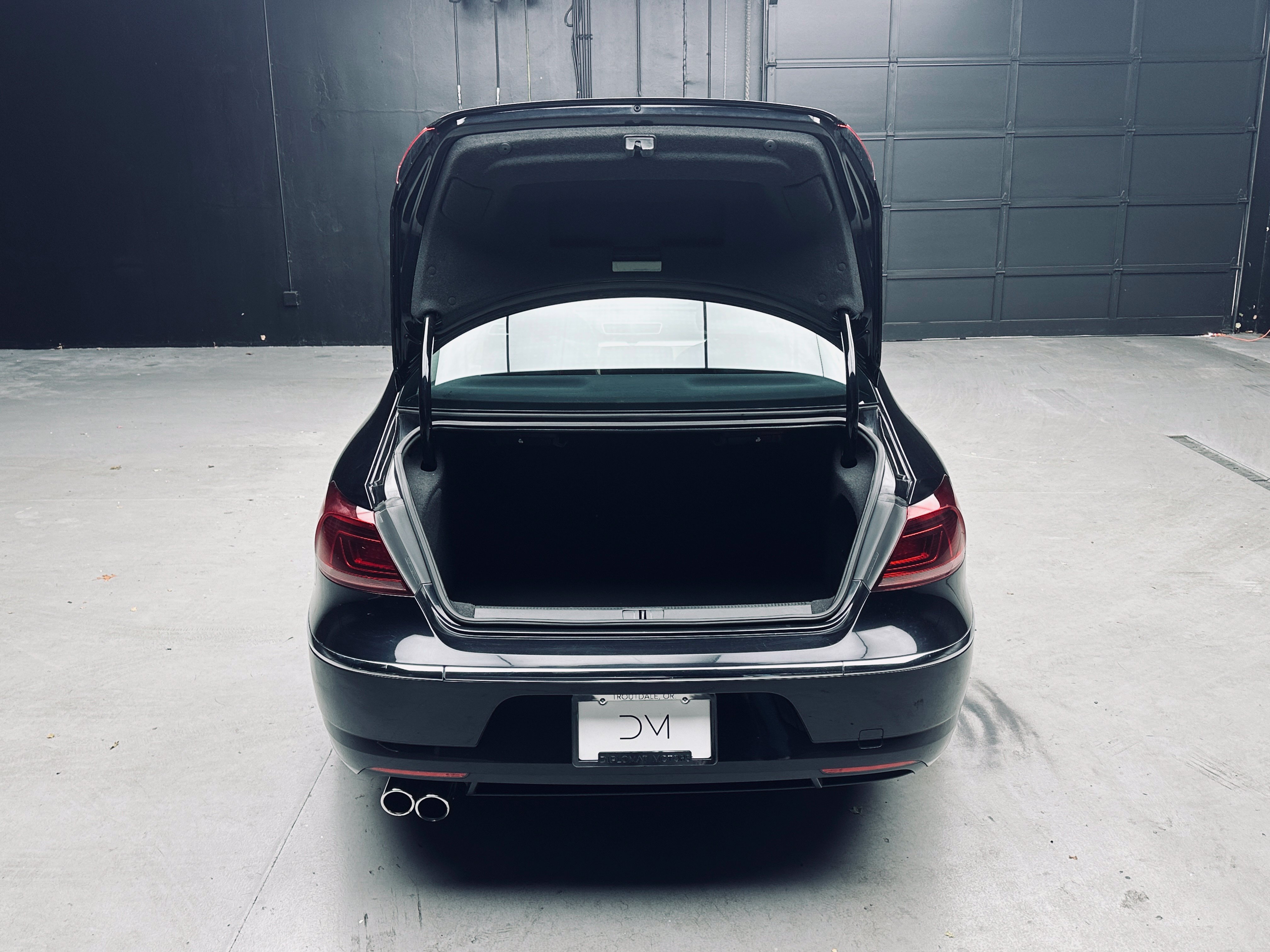 Used 2015 Volkswagen CC Sport FWD image 32