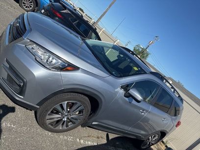 Used 2021 Subaru Ascent Premium w/ Sport Package