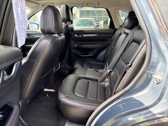 Used 2025 MAZDA CX-5 Carbon Edition AWD/4WD image 14
