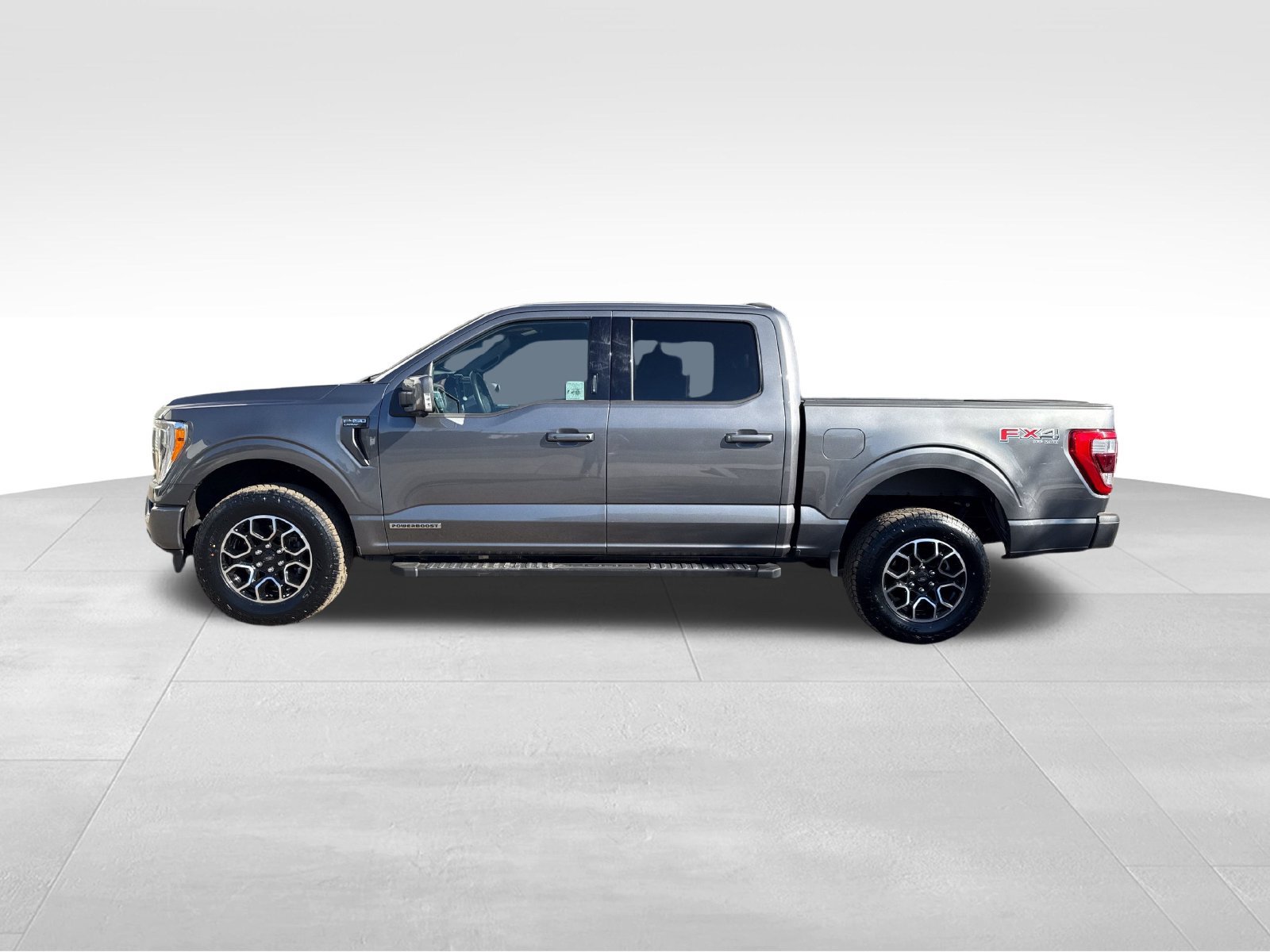 Certified 2023 Ford F150 4x4 SuperCrew Hybrid image 2