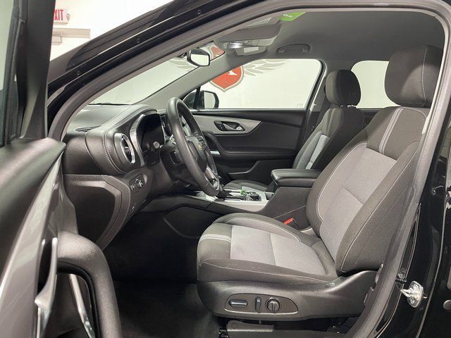 Used 2024 Chevrolet Blazer LT w/ Convenience Package AWD/4WD image 11